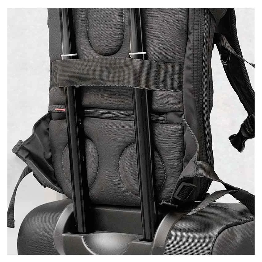 Ixs Backpack Day 4 Ixs Backpack Day - Afbeelding 2