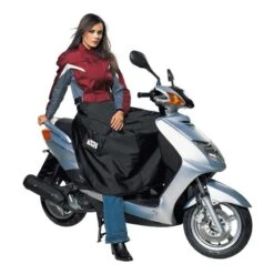 Ixs Legcover Scooter