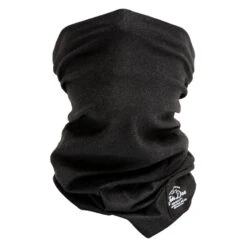 John Doe Neck Tube Black -Scorpshoei Winkel john doe neck tube black 1