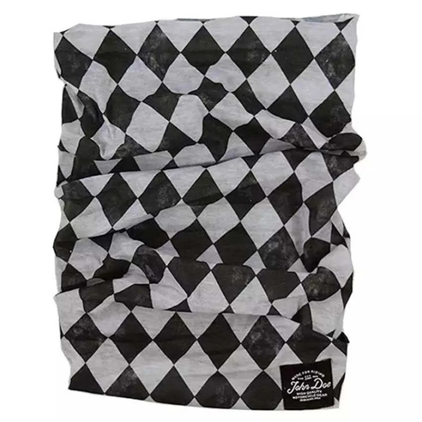 John Doe Tube Modern Race Flag 3 John Doe Tube Modern Race Flag