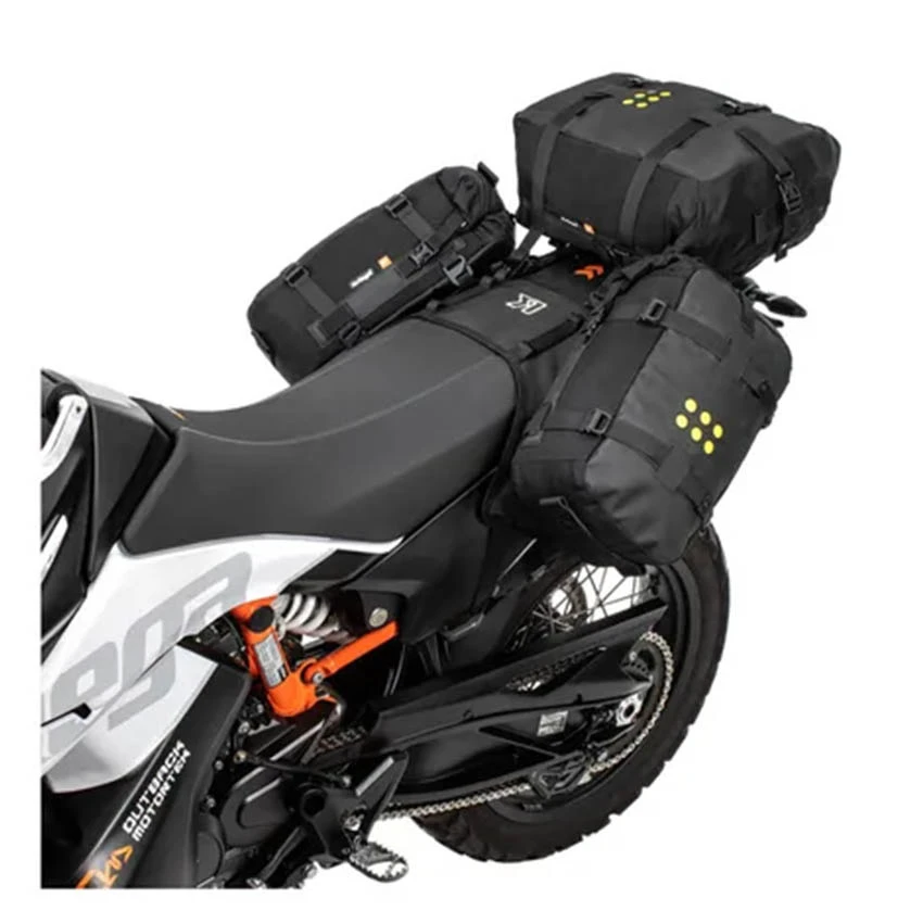 Kriega Adapter OS Base KTM 790 5 Kriega Adapter OS Base KTM 790 - Afbeelding 3