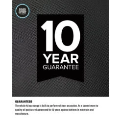 Kriega Drypack US-10 -Scorpshoei Winkel kriega drypack us 10 10