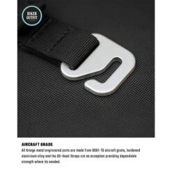 Kriega Drypack US-10 -Scorpshoei Winkel kriega drypack us 10 6