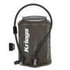 Kriega Hydrapak Drinking Container 3.75L -Scorpshoei Winkel kriega hydrapak drinking container 375l