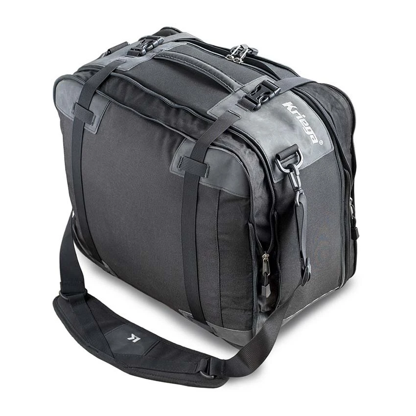 Kriega KS40 Travelbag 3 Kriega KS40 Travelbag
