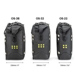 Kriega OS-22 -Scorpshoei Winkel kriega os 22 4