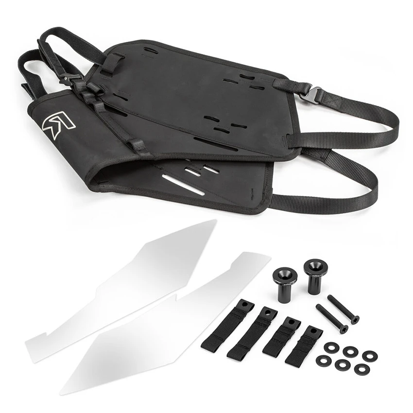 Kriega OS-Base Honda CRF1100L Africa Twin 3 Kriega OS-Base Honda CRF1100L Africa Twin