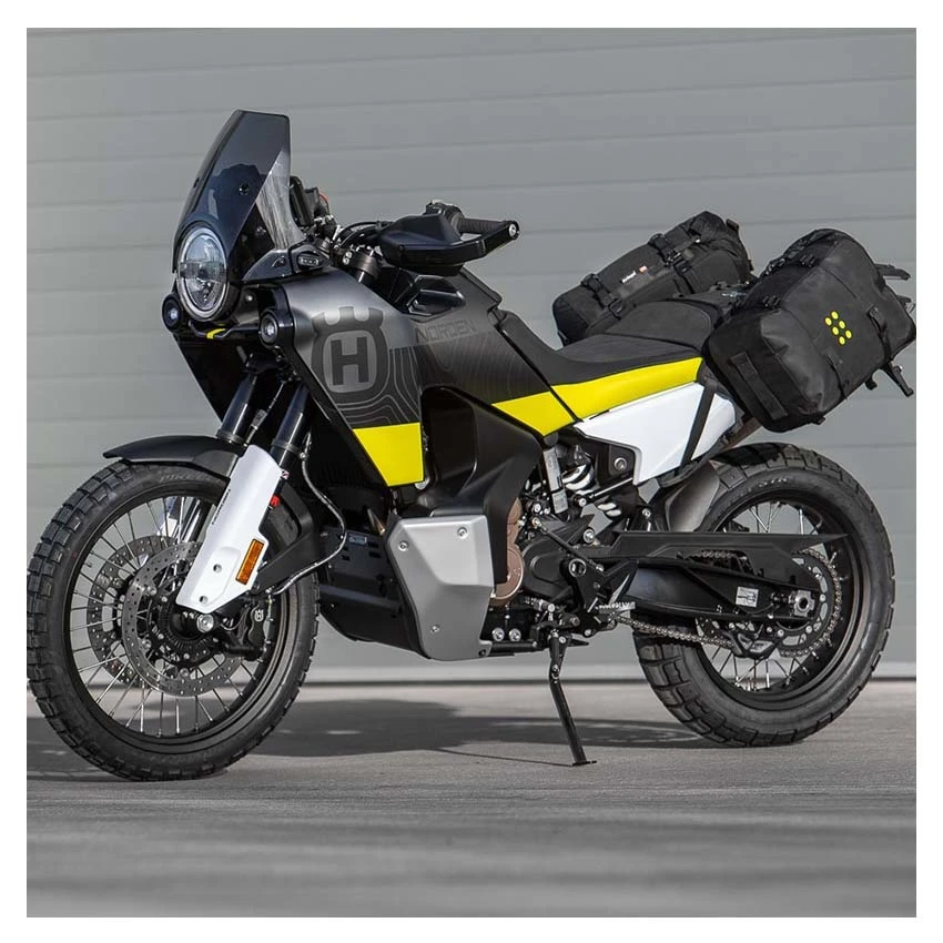 Kriega OS-Footrest KTM 790/890 & Husq Norden 5 Kriega OS-Footrest KTM 790/890 & Husq Norden - Afbeelding 3