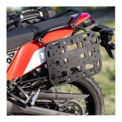 Kriega Platform OS-Series Yamaha Tenere 700 -Scorpshoei Winkel kriega platform os series yamaha tenere 700 2
