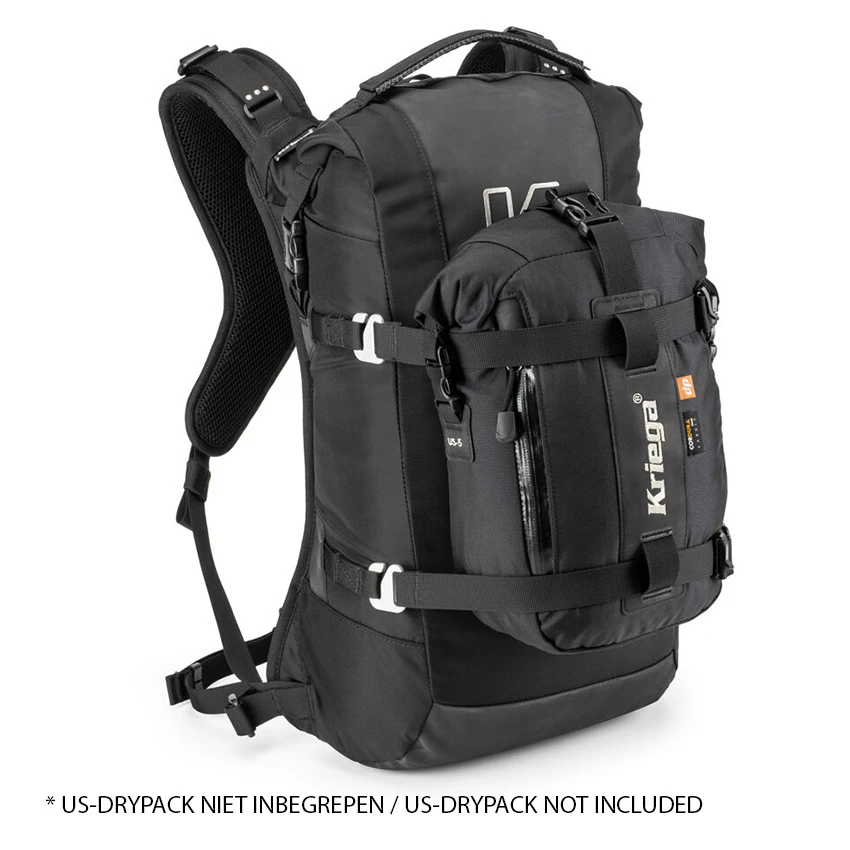 Kriega R16 7 Kriega R16 - Afbeelding 5