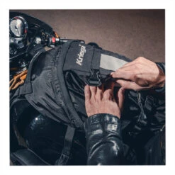 Kriega R25 -Scorpshoei Winkel kriega r25 2