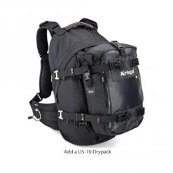 Kriega R25 -Scorpshoei Winkel kriega r25 8