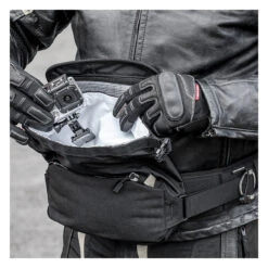 Kriega R3 Waist Pack -Scorpshoei Winkel kriega r3 waist pack 3