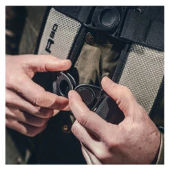 Kriega R30 -Scorpshoei Winkel kriega r30 3