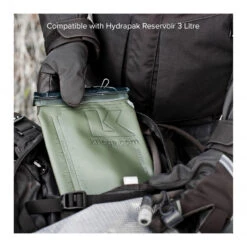 Kriega R30 -Scorpshoei Winkel kriega r30 5