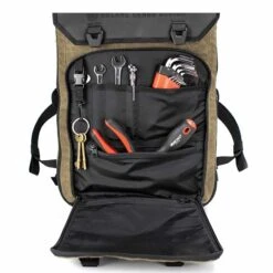Kriega RSD Roam 34 Backpack -Scorpshoei Winkel kriega rsd roam 34 backpack 5