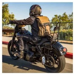 Kriega RSD Roam 34 Backpack -Scorpshoei Winkel kriega rsd roam 34 backpack 6