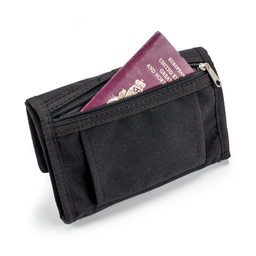 Kriega Stash Travel Wallet 4 Kriega Stash Travel Wallet - Afbeelding 2