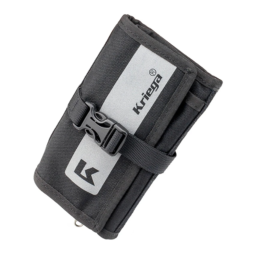 Kriega Stash Travel Wallet 3 Kriega Stash Travel Wallet