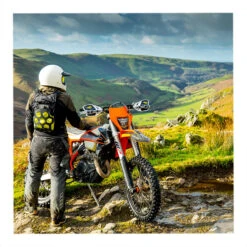 Kriega Trail 9 -Scorpshoei Winkel kriega trail 9 7