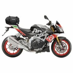 Kriega US-Drypack Fitting Kit Aprilia Tuono -Scorpshoei Winkel kriega us drypack fitting kit aprilia tuono 2