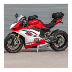 Kriega US-Drypack Fitting Kit Ducati Panigale V4 -Scorpshoei Winkel kriega us drypack fitting kit ducati panigale v4 3