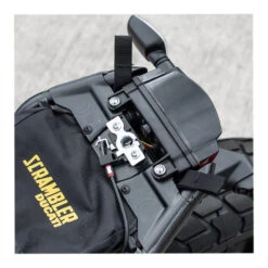 Kriega US-Drypack Fitting Kit Ducati Scrambler 800 -Scorpshoei Winkel kriega us drypack fitting kit ducati scrambler 800 2