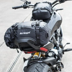 Kriega US-Drypack Fitting Kit Ducati XDiavel -Scorpshoei Winkel kriega us drypack fitting kit ducati xdiavel 2