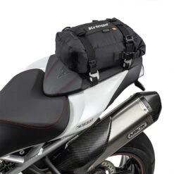 Kriega US-Drypack Fitting Kit Triumph Speed Triple -Scorpshoei Winkel kriega us drypack fitting kit triumph speed triple 3