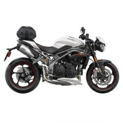 Kriega US-Drypack Fitting Kit Triumph Speed Triple -Scorpshoei Winkel kriega us drypack fitting kit triumph speed triple 4