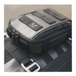 Legend Gear By SW-Motech Accessory Bag LA2 -Scorpshoei Winkel legend gear by sw motech accessory bag la2 2