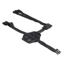 Legend Gear By SW-Motech Leg Bag Holster LA7