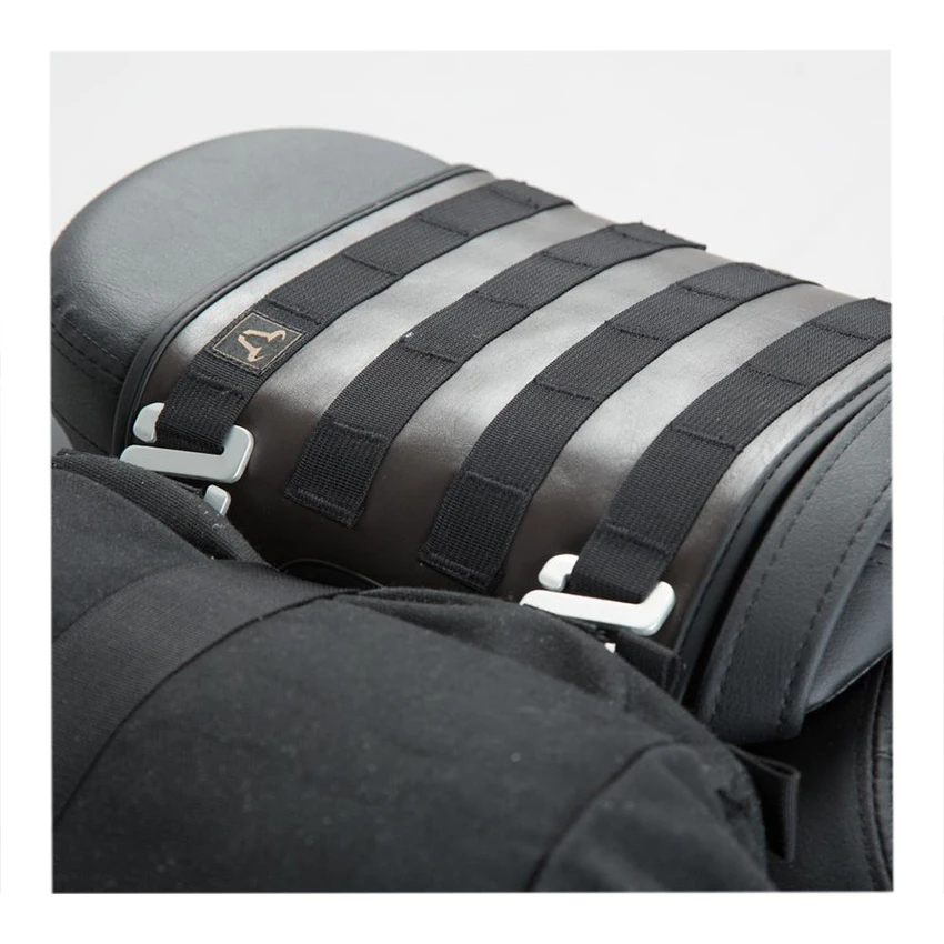 Legend Gear By SW-Motech Saddlebag Set LS2 5 Legend Gear By SW-Motech Saddlebag Set LS2 - Afbeelding 3