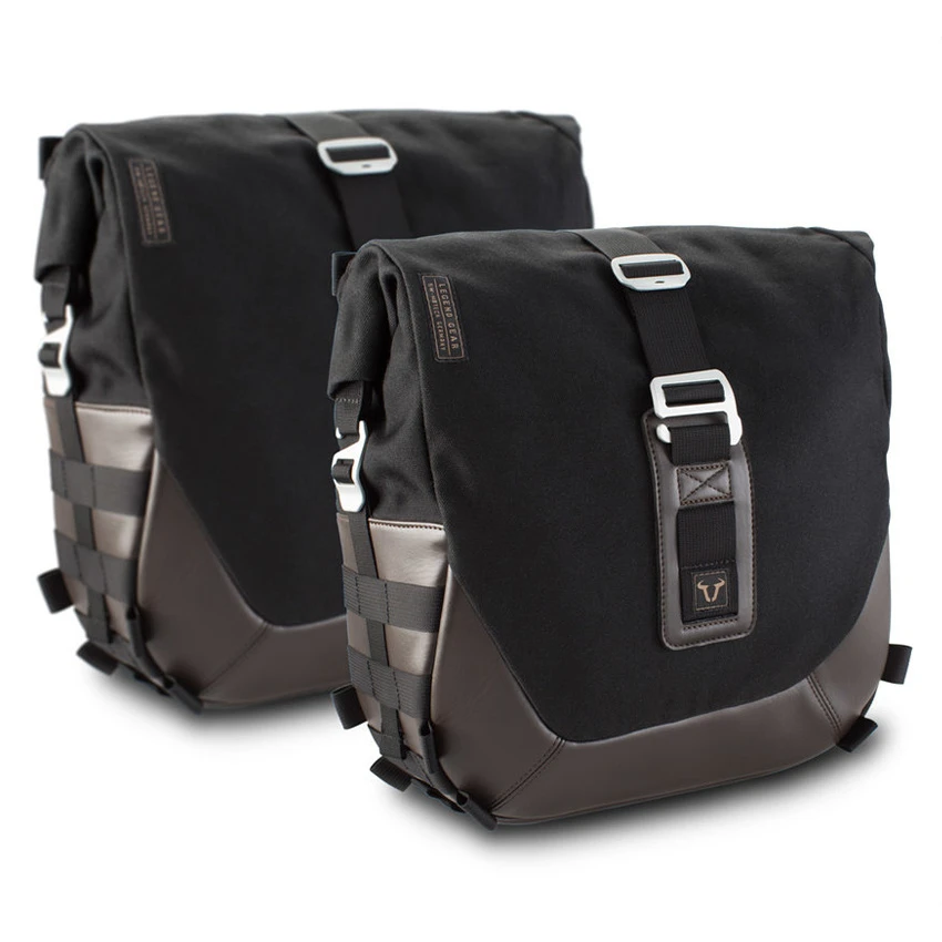 Legend Gear By SW-Motech Saddlebag Set LS2 3 Legend Gear By SW-Motech Saddlebag Set LS2
