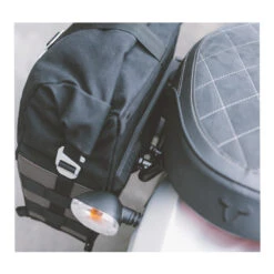 Legend Gear By SW-Motech Side Bag LC2 -Scorpshoei Winkel legend gear by sw motech side bag lc2 5