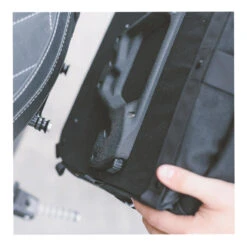 Legend Gear By SW-Motech Side Bag LC2 -Scorpshoei Winkel legend gear by sw motech side bag lc2 6