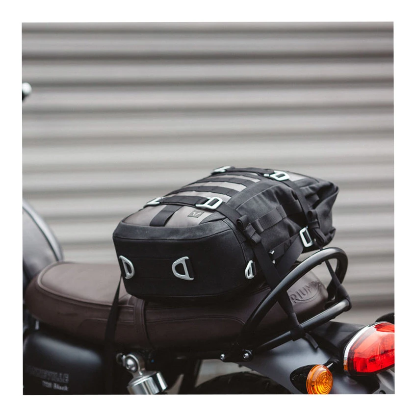 Legend Gear By SW-Motech Tail Bag LR1 4 Legend Gear By SW-Motech Tail Bag LR1 - Afbeelding 2