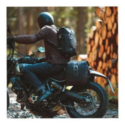 Legend Gear By SW-Motech Tail Bag LR1 7 Legend Gear By SW-Motech Tail Bag LR1 -Scorpshoei Winkel legend gear by sw motech tail bag lr1 2