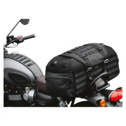 Legend Gear By SW-Motech Tail Bag LR2 -Scorpshoei Winkel legend gear by sw motech tail bag lr2 3