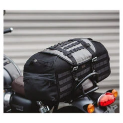 Legend Gear By SW-Motech Tail Bag LR2 -Scorpshoei Winkel legend gear by sw motech tail bag lr2 4
