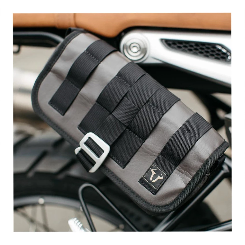 Legend Gear By SW-Motech Tool Bag LA5 4 Legend Gear By SW-Motech Tool Bag LA5 - Afbeelding 2