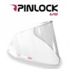 LS2 Advant FF906 Pinlock 120