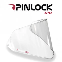 LS2 Advant FF906 Pinlock 120