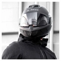 LS2 Advant Solid Matt 13 LS2 Advant Solid Matt -Scorpshoei Winkel ls2 advant solid matt 5