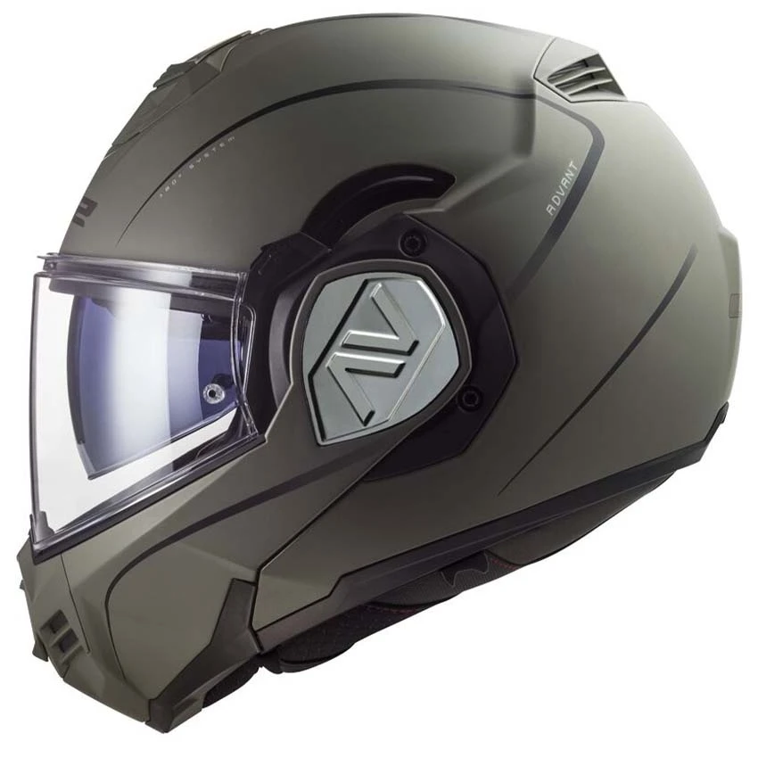 LS2 Advant Special 4 LS2 Advant Special - Afbeelding 2