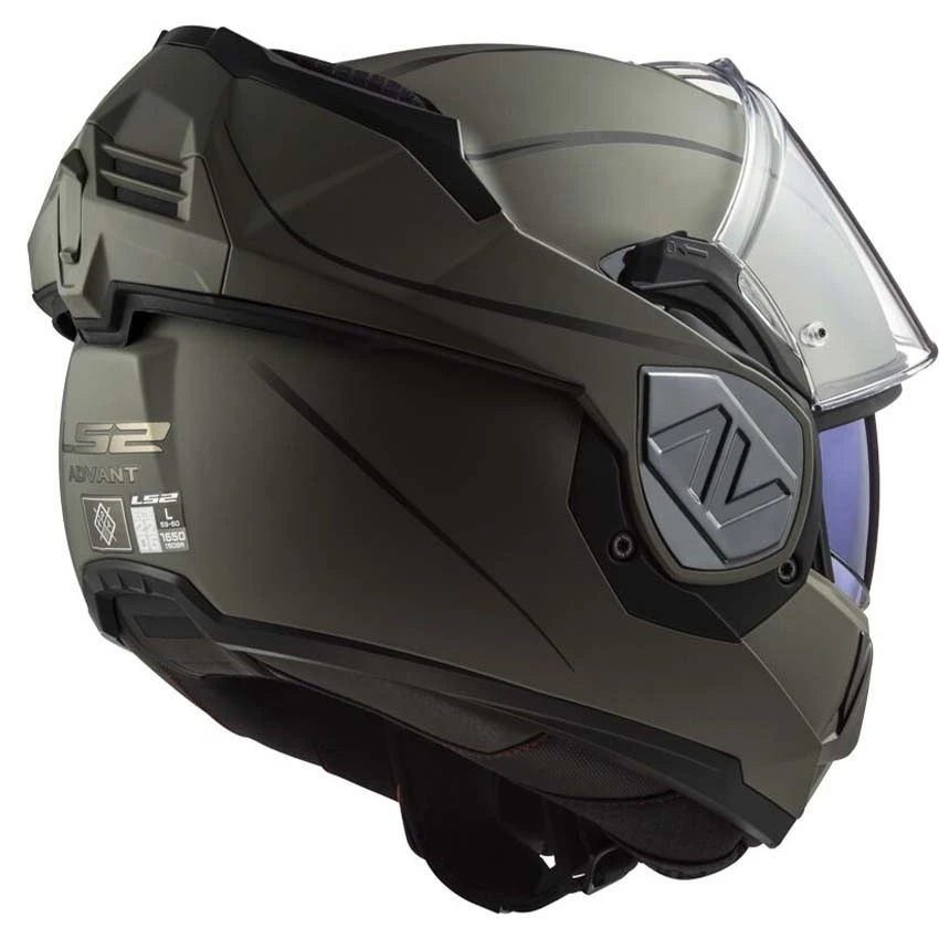 LS2 Advant Special 5 LS2 Advant Special - Afbeelding 3