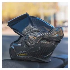 LS2 Advant X Carbon -Scorpshoei Winkel ls2 advant x carbon 5