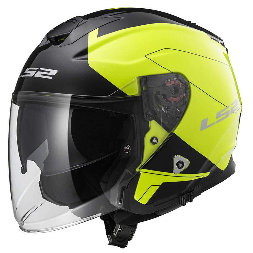 LS2 Infinity Beyond 3 LS2 Infinity Beyond