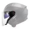 LS2 Infinity II OF603 Visor -Scorpshoei Winkel ls2 infinity ii of603 visor 1