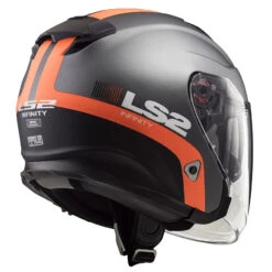 LS2 Infinity Smart -Scorpshoei Winkel ls2 infinity smart 1